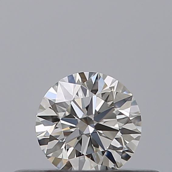 0.24 carat Round diamond G VVS1 Excellent