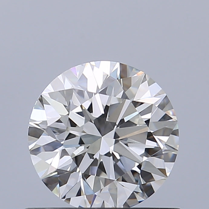 0.70 carat Round diamond F VS1 Excellent