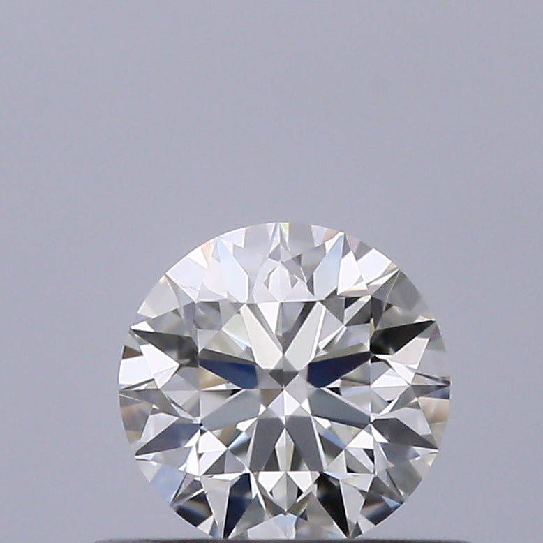 0.38 carat Round diamond G IF Excellent