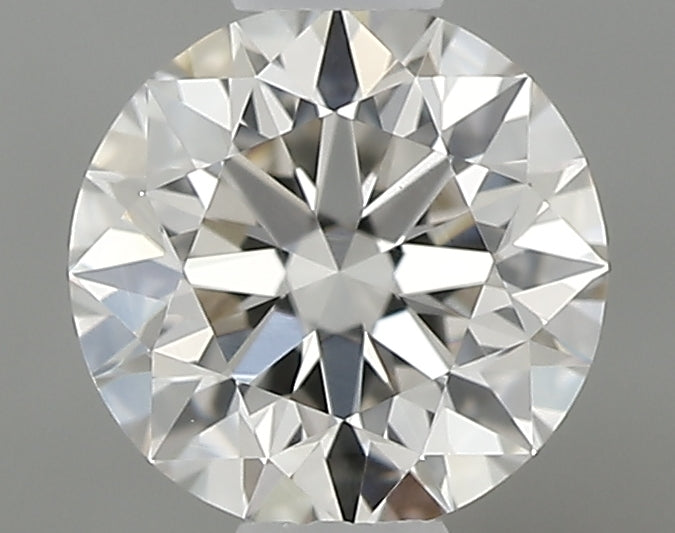 0.43 carat Round diamond K VS1 Excellent
