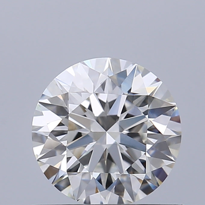 0.71 carat Round diamond G VVS1 Excellent