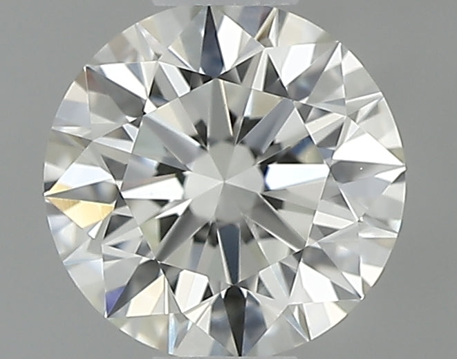 0.50 carat Round diamond G VVS2 Excellent