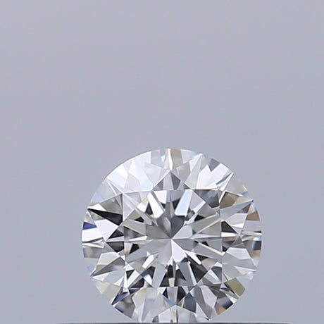 0.30 carat Round diamond D VVS1 Excellent