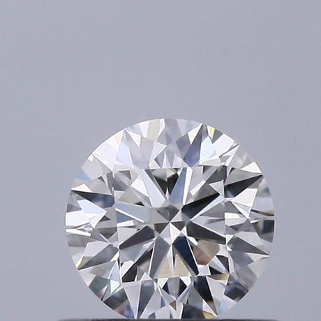 0.46 carat Round diamond E SI1 Excellent