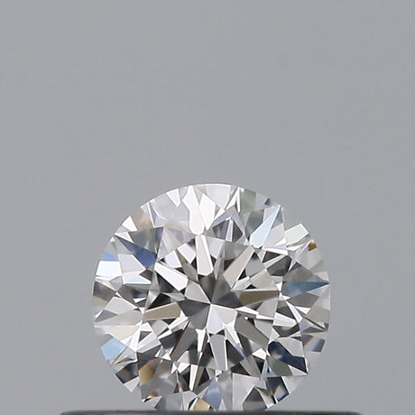 0.31 carat Round diamond D VVS1 Excellent