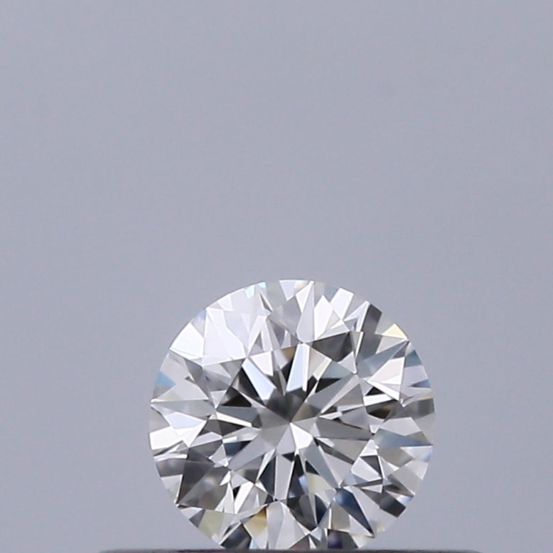 0.23 carat Round diamond F VS1 Excellent