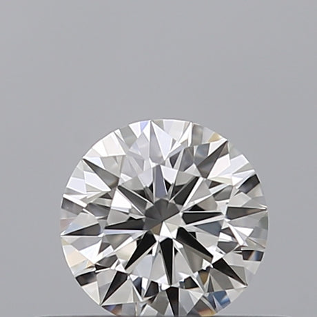0.30 carat Round diamond F VVS2 Excellent