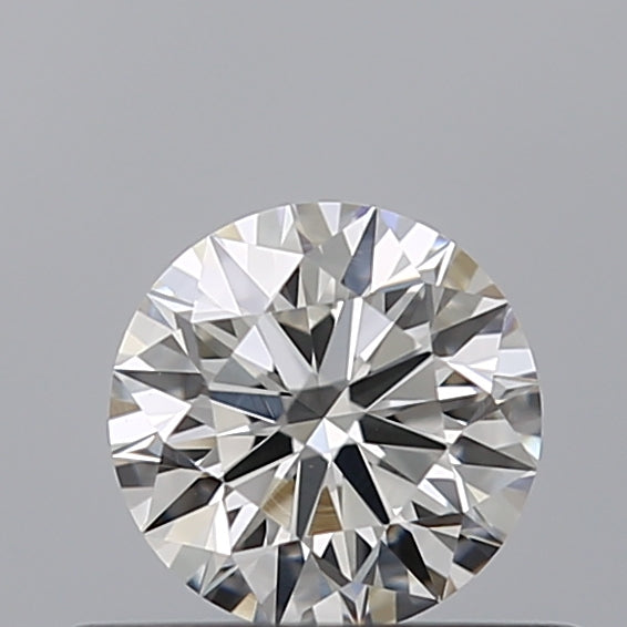 0.36 carat Round diamond G VS1 Excellent