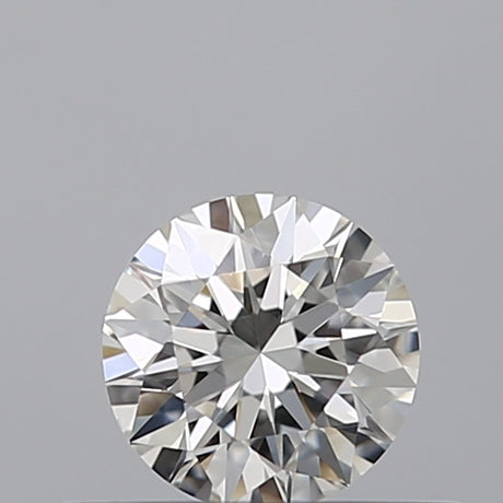 0.27 carat Round diamond F VVS1 Excellent
