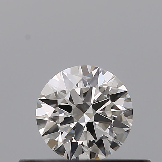 0.30 carat Round diamond F VVS1 Excellent