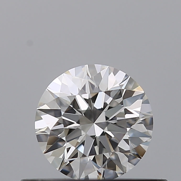 0.40 carat Round diamond D IF Excellent