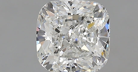 1.01 carat Cushion diamond G VS1