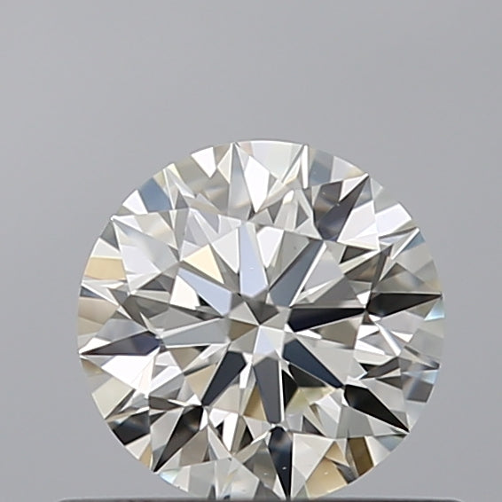 0.42 carat Round diamond H VVS2 Excellent