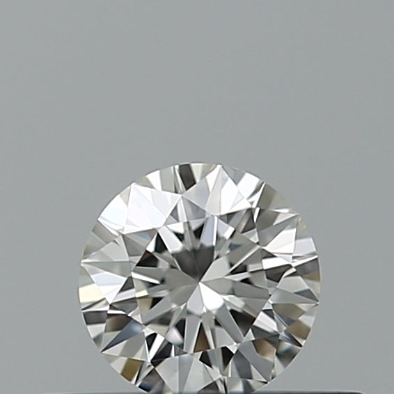 0.23 carat Round diamond G VVS1 Excellent
