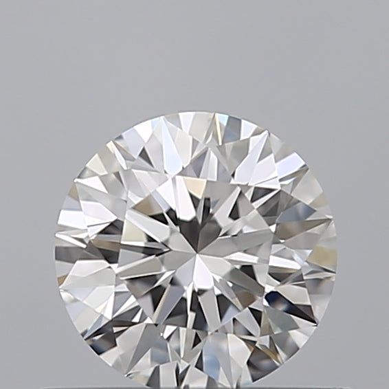 0.41 carat Round diamond E VS1 Excellent