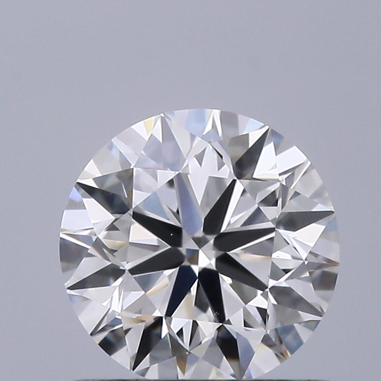 0.70 carat Round diamond E VS1 VeryGood