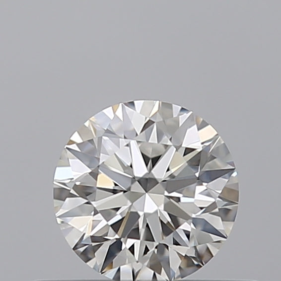 0.31 carat Round diamond D VVS1 Excellent