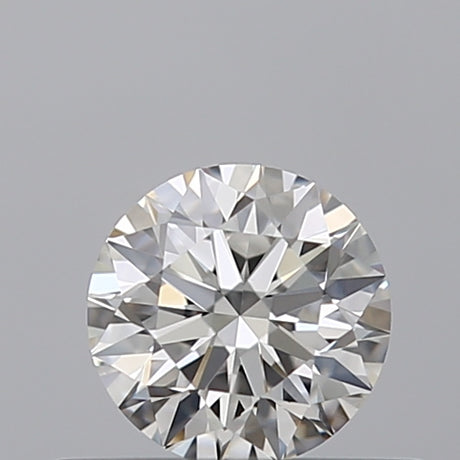 0.31 carat Round diamond D VVS1 Excellent