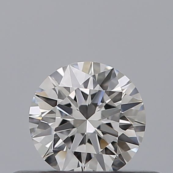 0.30 carat Round diamond D VS1 Excellent