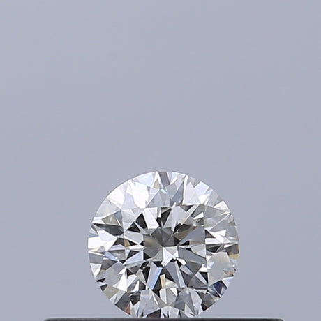 0.19 carat Round diamond E VS1 Excellent