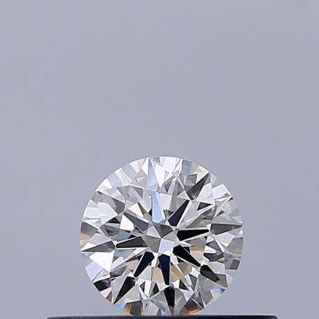 0.27 carat Round diamond G VVS1 Excellent
