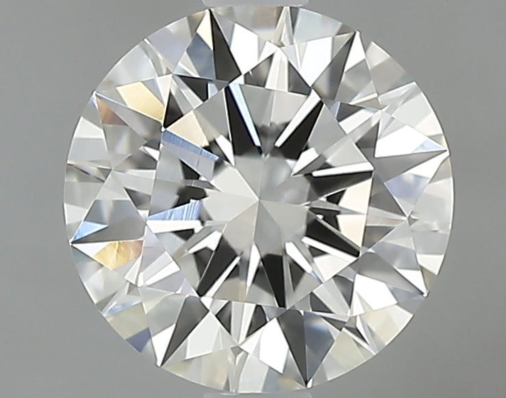 1.16 carat Round diamond I VVS1 Excellent