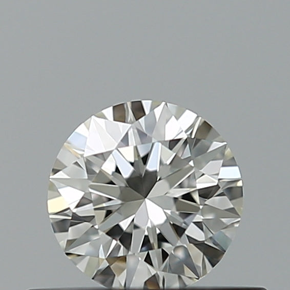 0.30 carat Round diamond G IF Excellent