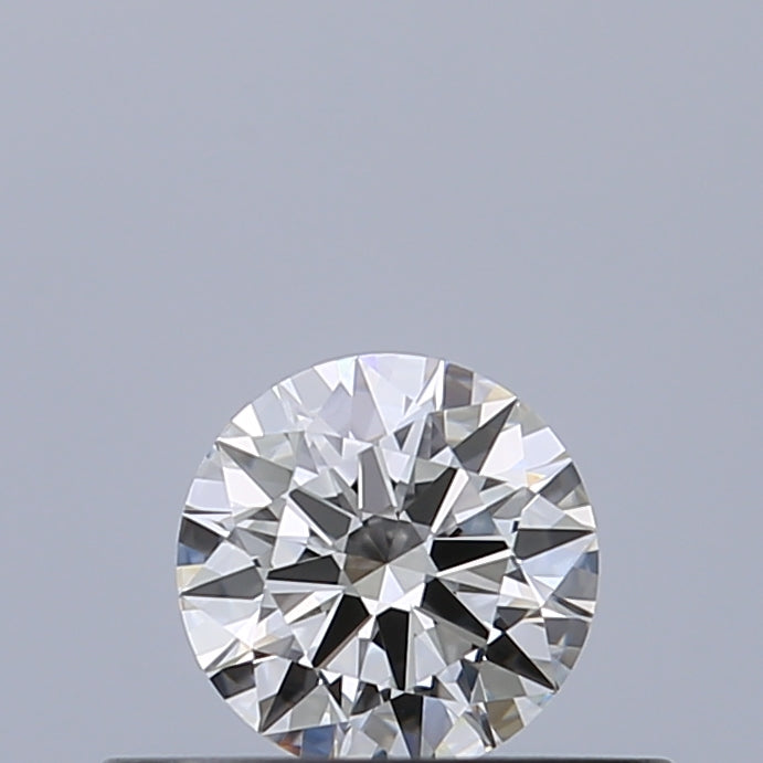 0.30 carat Round diamond G IF Excellent