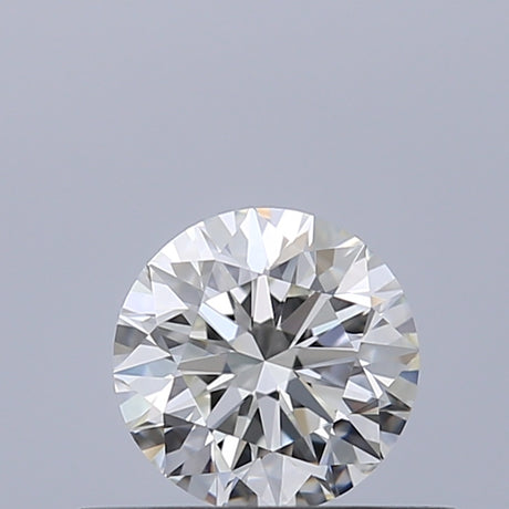 0.40 carat Round diamond G IF Excellent