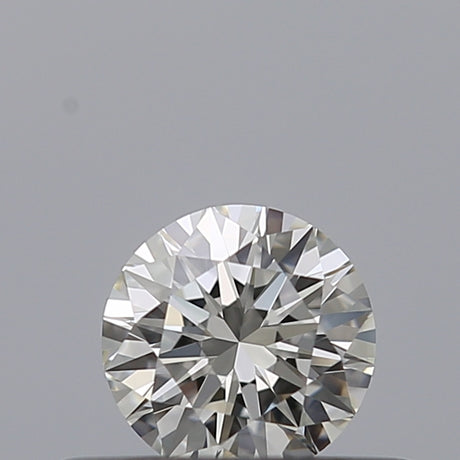 0.30 carat Round diamond H IF Excellent