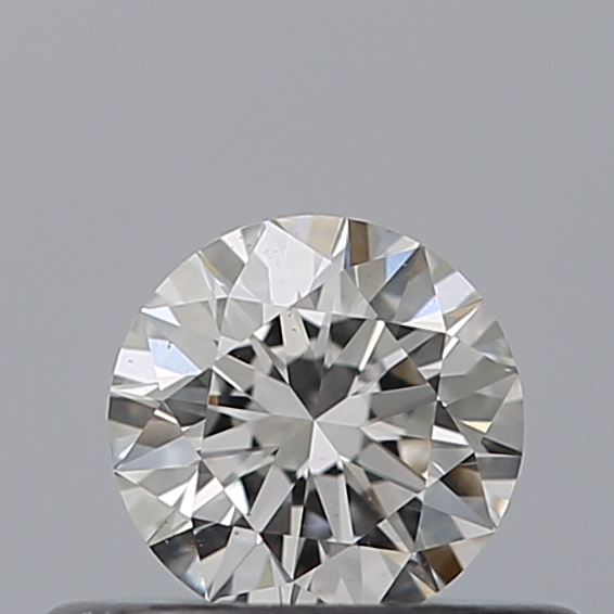 0.30 carat Round diamond F SI1 Excellent