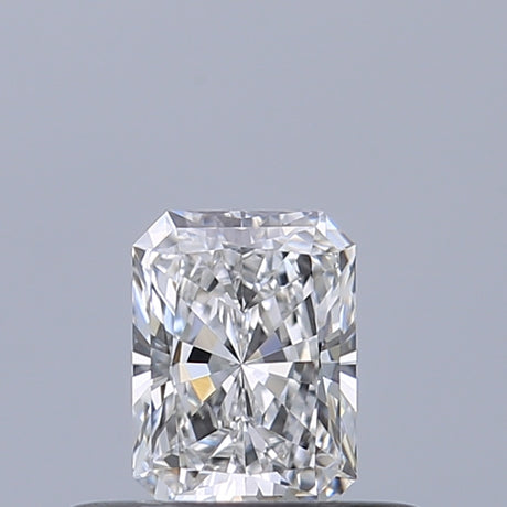 0.31 carat Radiant diamond D VVS1