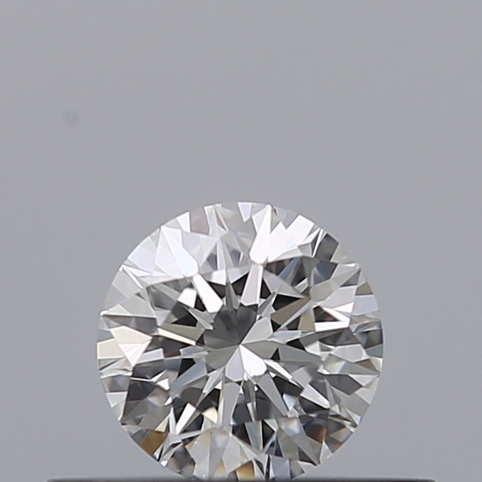 0.30 carat Round diamond D VS1 Excellent
