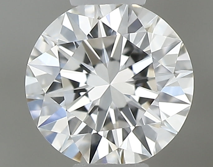 0.32 carat Round diamond D VVS1 Excellent