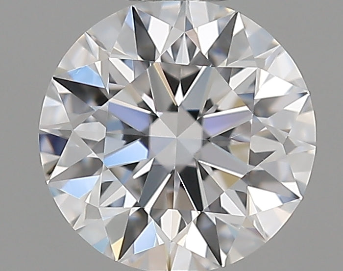0.70 carat Round diamond D IF Excellent