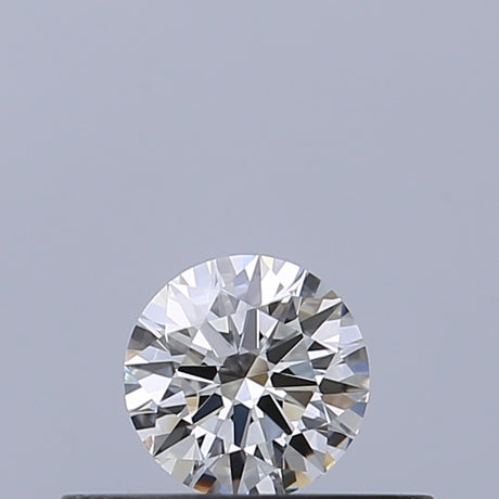 0.21 carat Round diamond G VVS2 Excellent