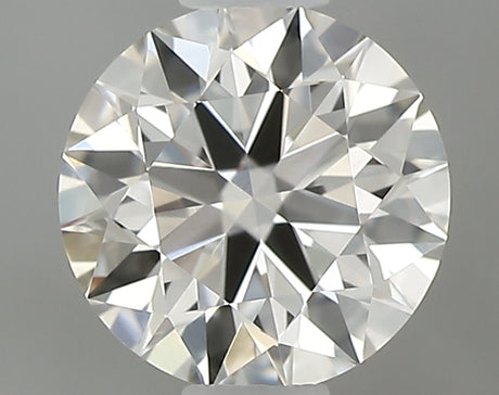 0.49 carat Round diamond L VS1 Excellent