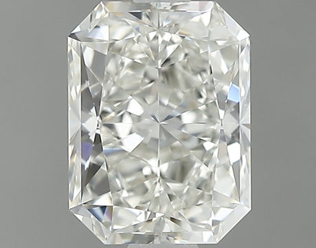 1.30 carat Radiant diamond J VVS2