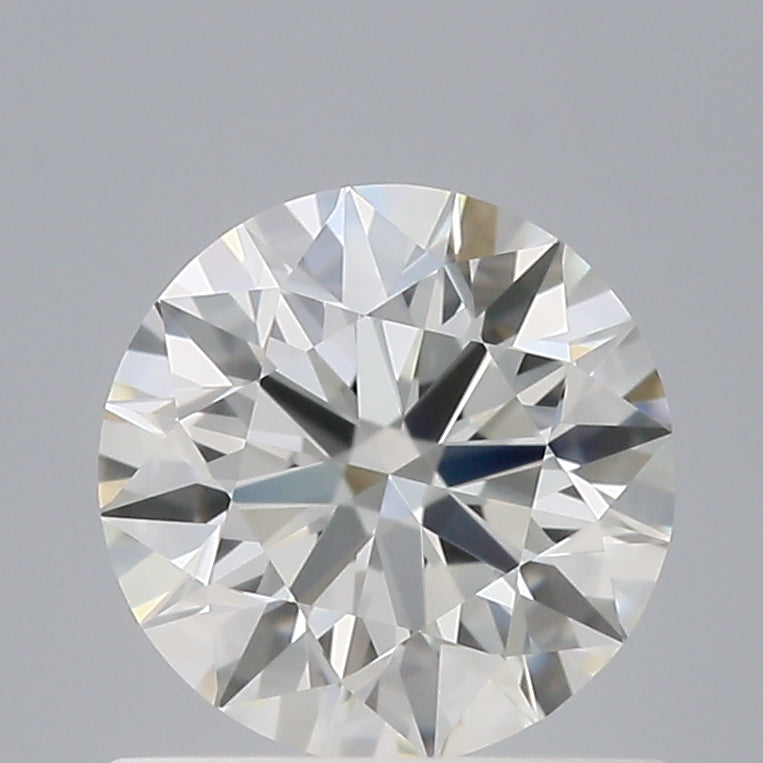 0.70 carat Round diamond F VVS1 Excellent