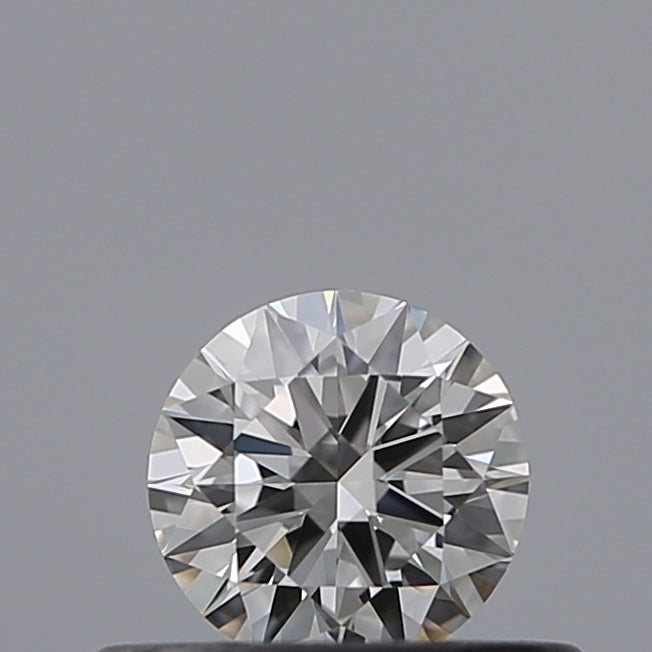 0.30 carat Round diamond D VVS1 Excellent