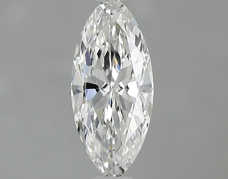 0.40 carat Marquise diamond F VS1