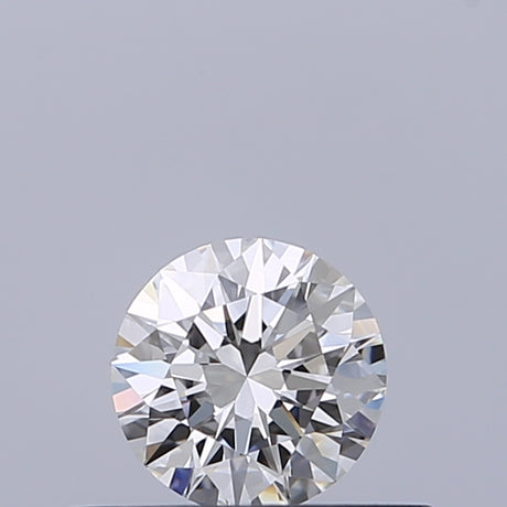 0.31 carat Round diamond G IF Excellent