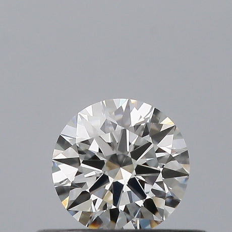 0.32 carat Round diamond F VVS2 Excellent