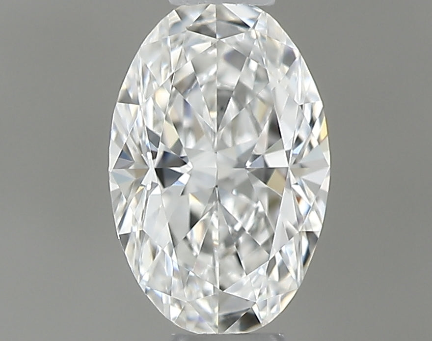 0.30 carat Oval diamond E IF