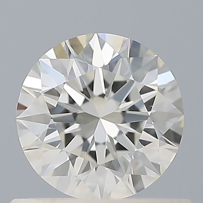 0.51 carat Round diamond G VVS2 Excellent