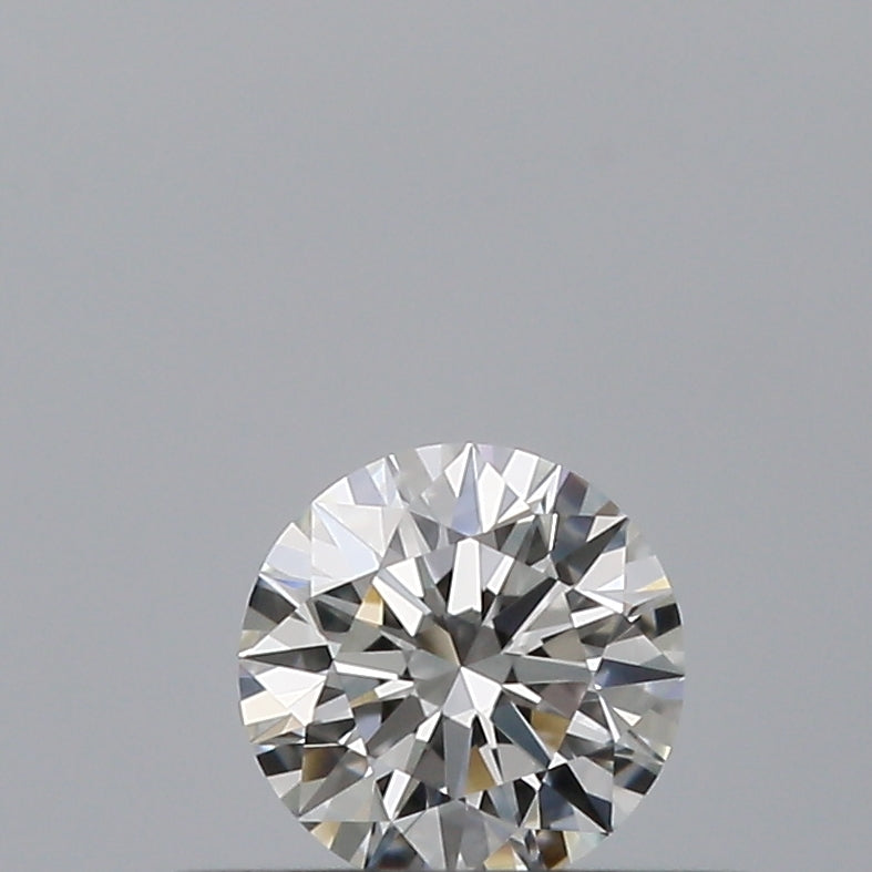 0.23 carat Round diamond G  VS1 Excellent