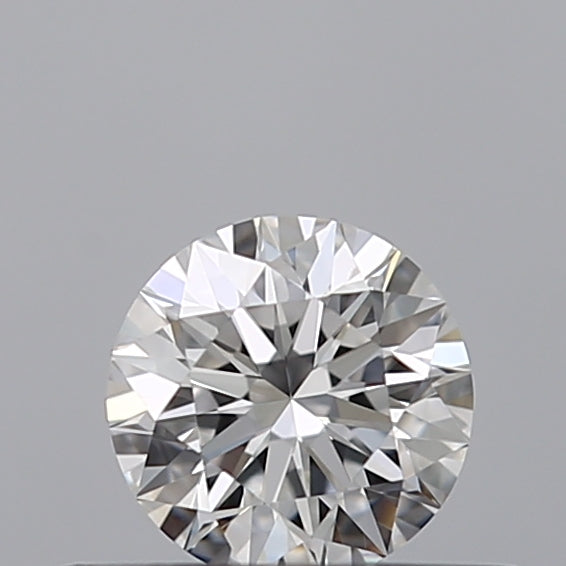 0.30 carat Round diamond E VVS1 Excellent