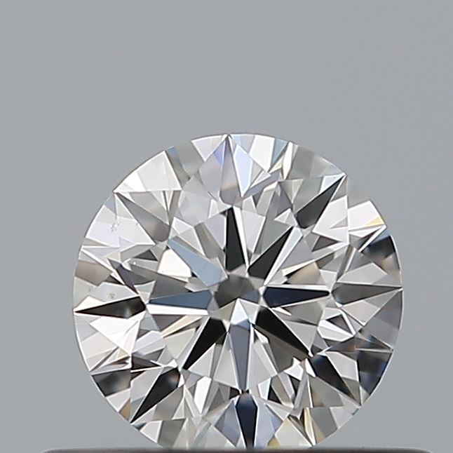 0.36 carat Round diamond G VS1 Excellent