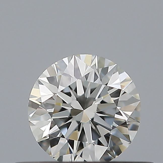 0.31 carat Round diamond G IF Excellent