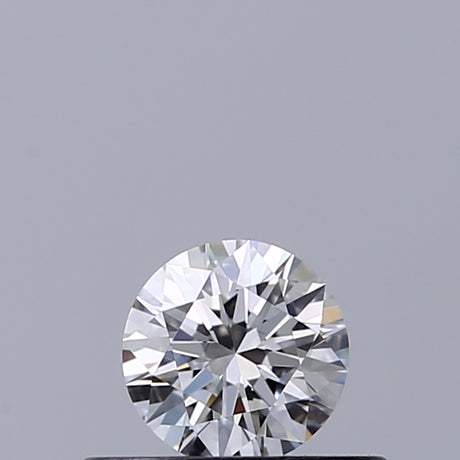 0.23 carat Round diamond F VVS1 Excellent